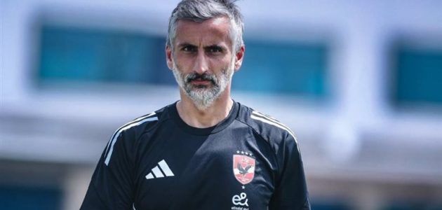 رضا شحاتة : الأهلي بلا بصمة فنية مع ريبيرو