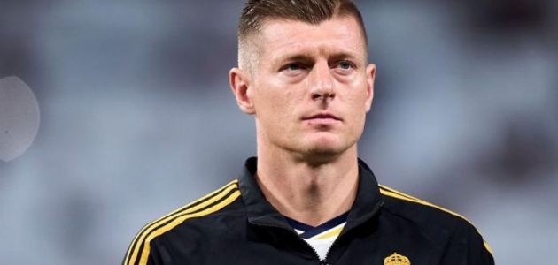 توني كروس: ريال مدريد افتقد الاستقرار مع أنشيلوتي.. وتوقعات متفائلة للموسم الجديد