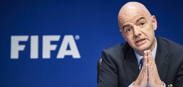 الفيفا يدرس إقامة كأس العالم للأندية كل عامين بعد 2029
