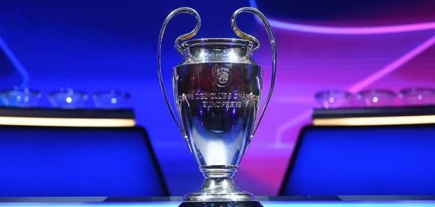 تفاصيل مكافآت دوري أبطال أوروبا 2025/2026.. زيادات ضخمة وأرقام قياسية