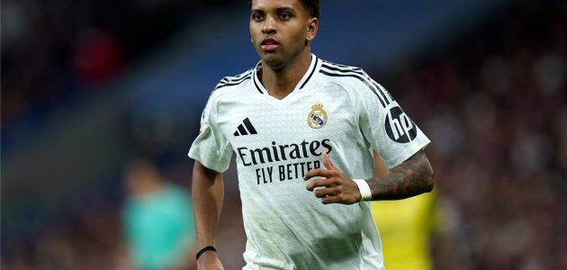 أرسنال يرفض عرض ريال مدريد التبادلي ويتمسك بويليام ساليبا